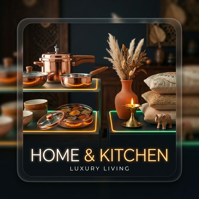 Home & Kitchen