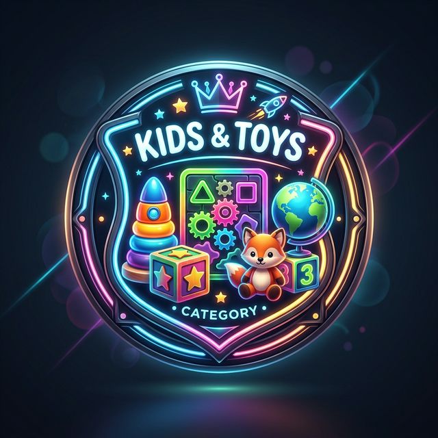Kids & Toys